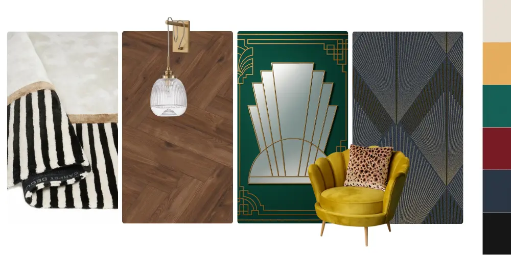 Art Deco